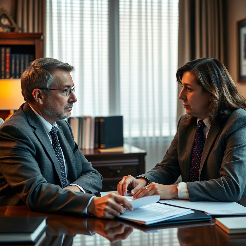 Child Pornography Lawyer Manassas