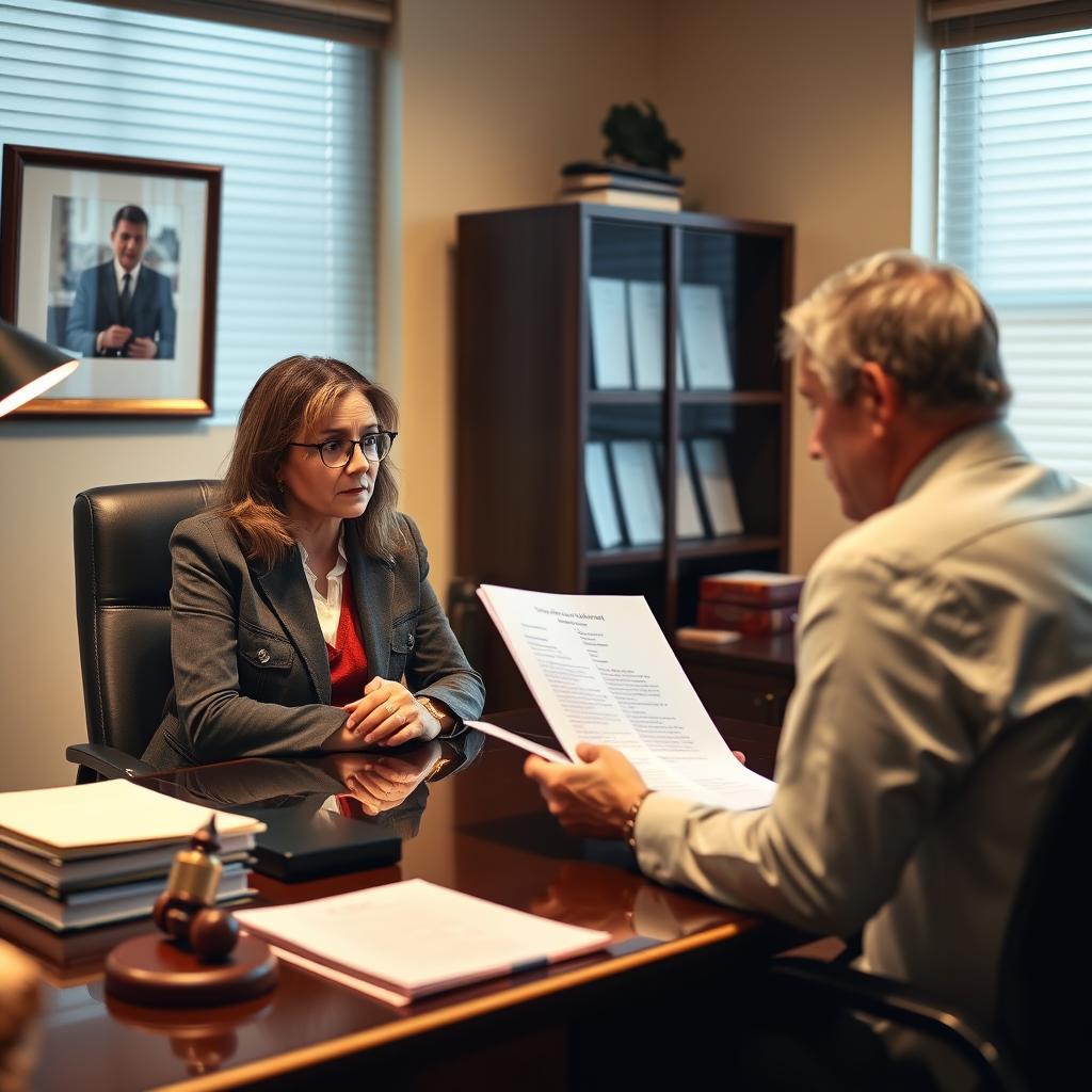 Child Pornography Lawyer Orange County