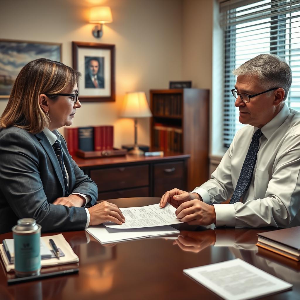 Child Pornography Lawyer Powhatan County