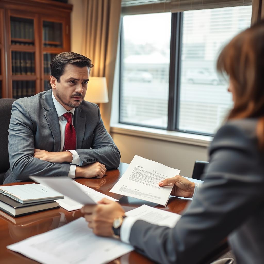 Child Pornography Lawyer Prince William County