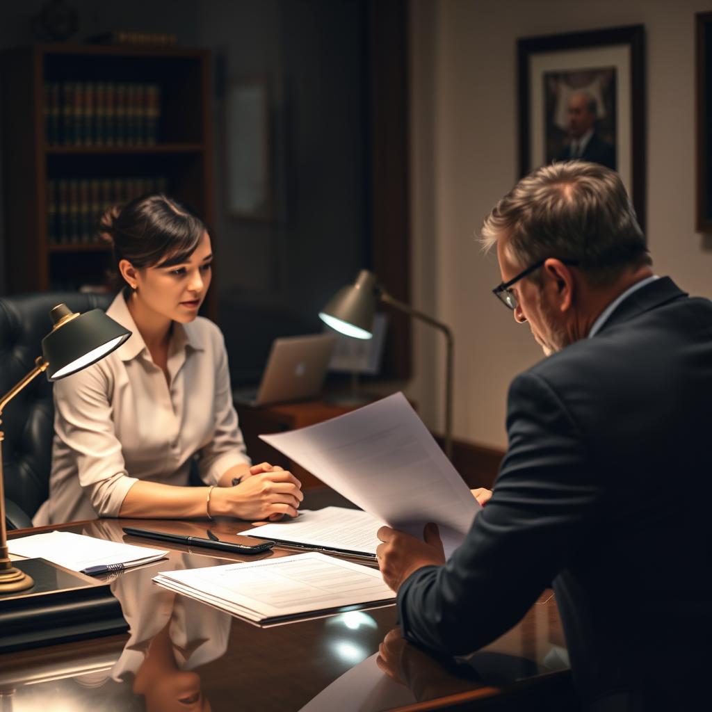 Child Pornography Lawyer Rockingham County