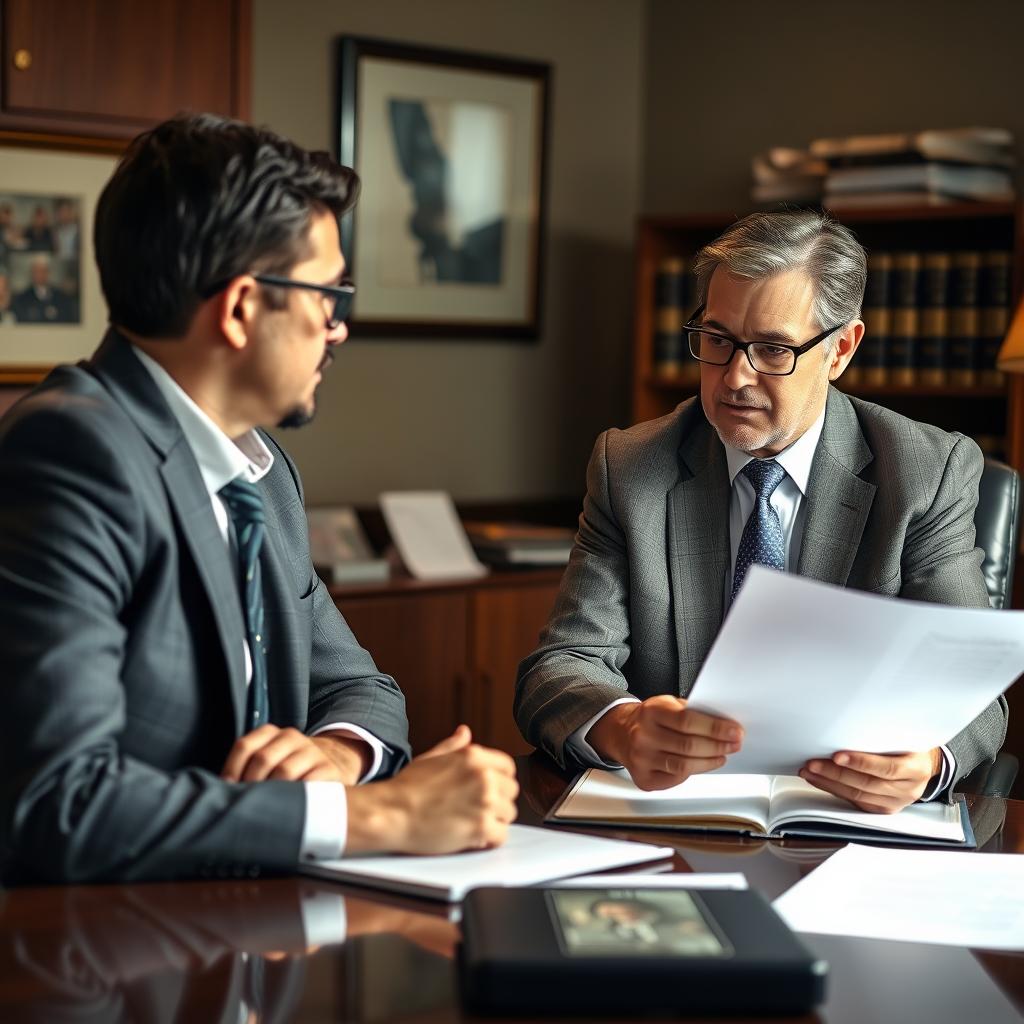 Child Pornography Lawyer Suffolk