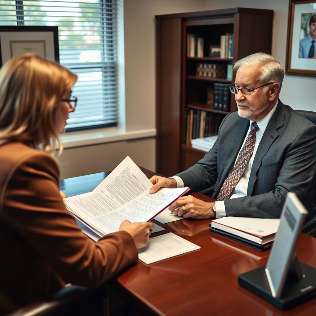 Child Pornography Lawyer Virginia Beach