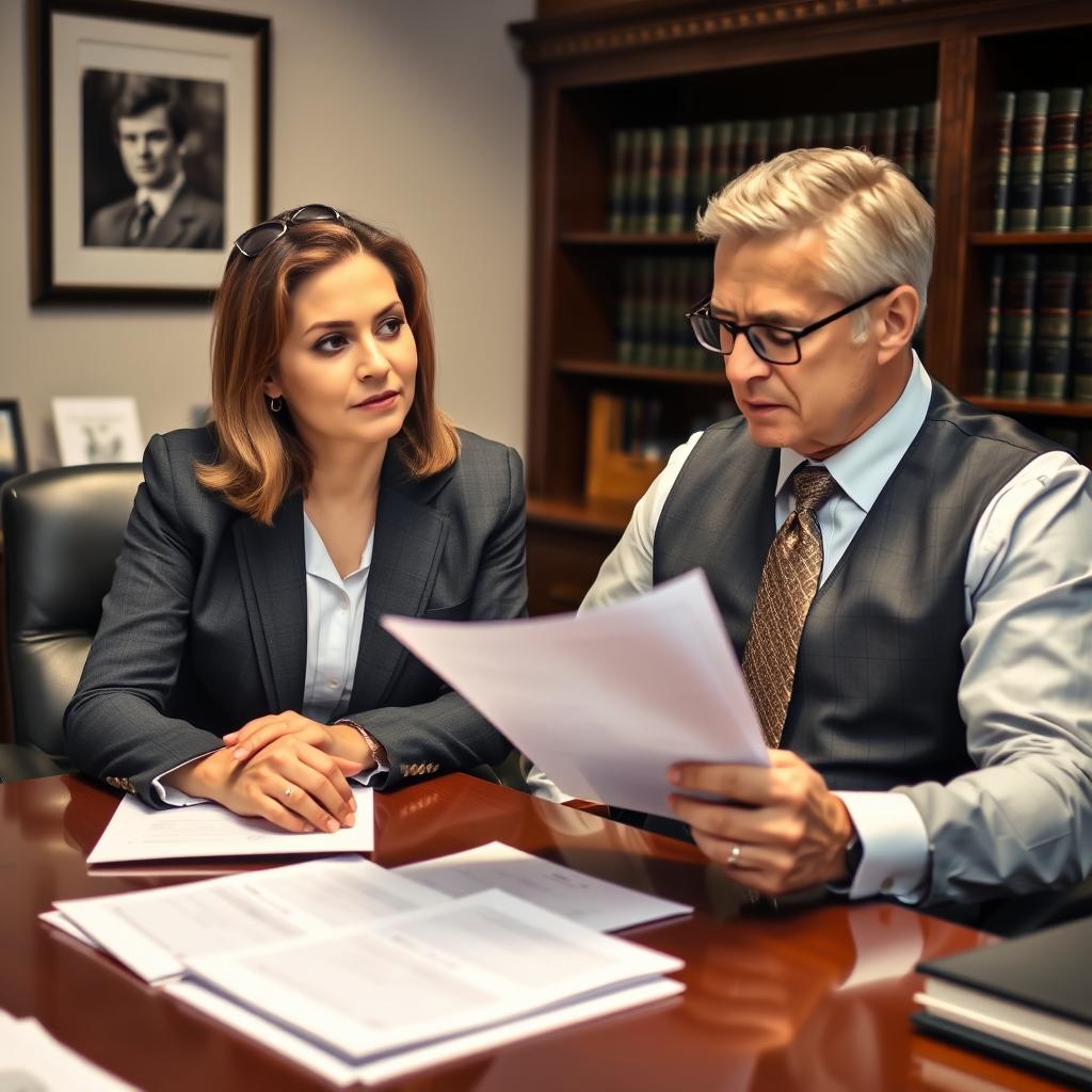Concealed Firearm Defense Lawyer Falls Church