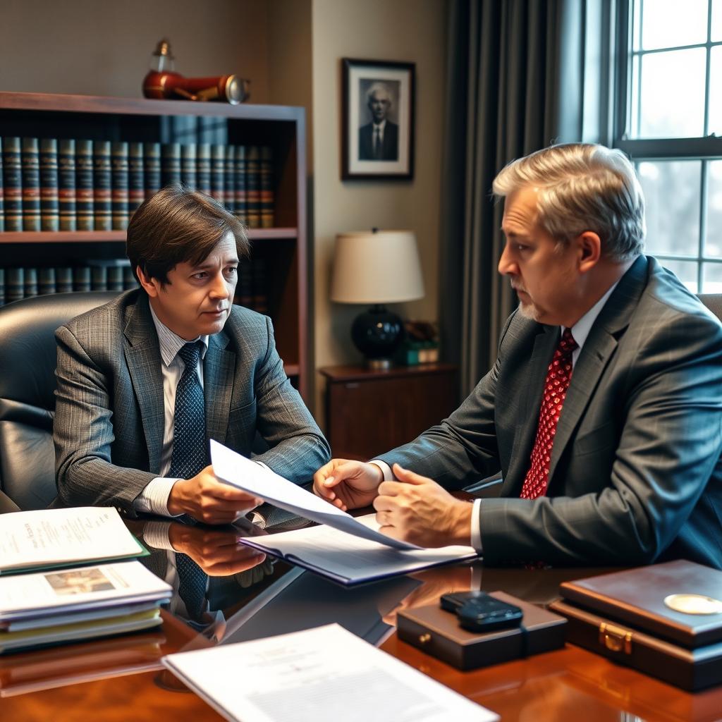 Concealed Firearm Defense Lawyer Frederick County