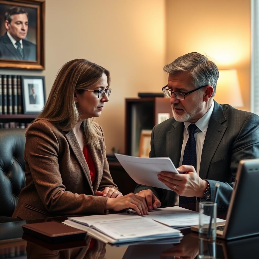 Concealed Firearm Defense Lawyer Manassas