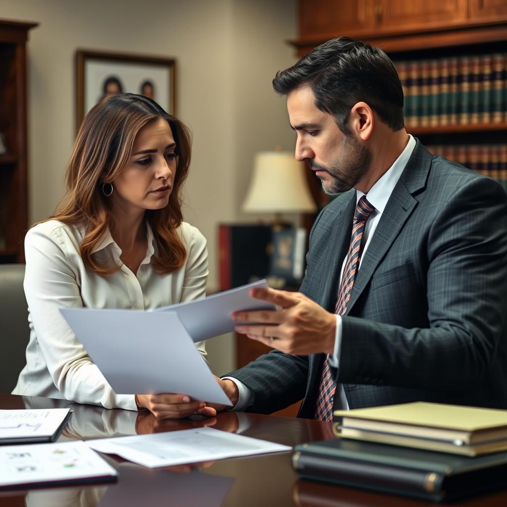 Concealed Firearm Defense Lawyer Prince William County