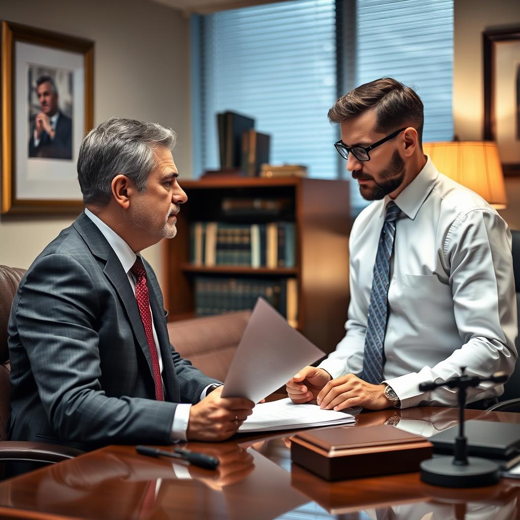 Concealed Weapon Lawyer Chesapeake