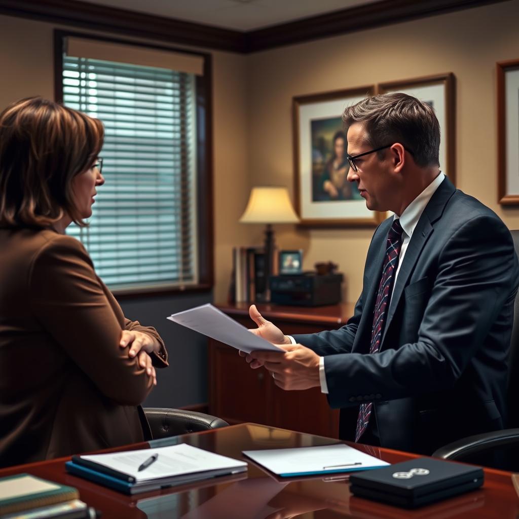 Concealed Weapon Lawyer Fairfax