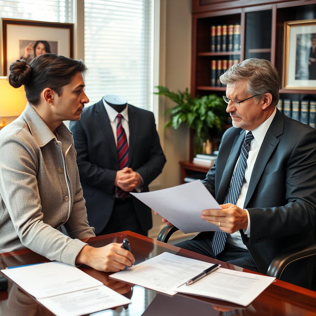 DUI Defense Lawyer Alexandria