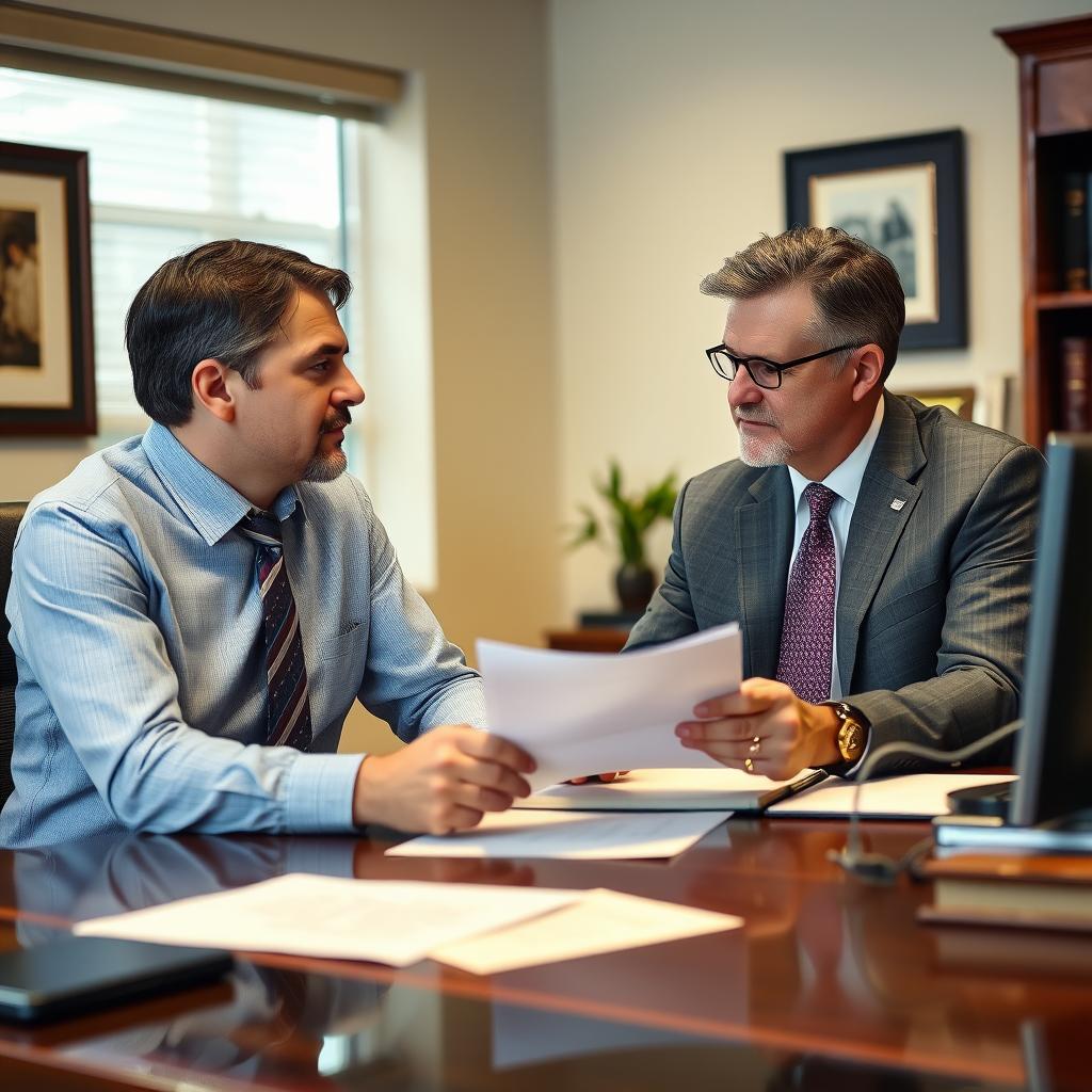 DUI Defense Lawyer Chesapeake