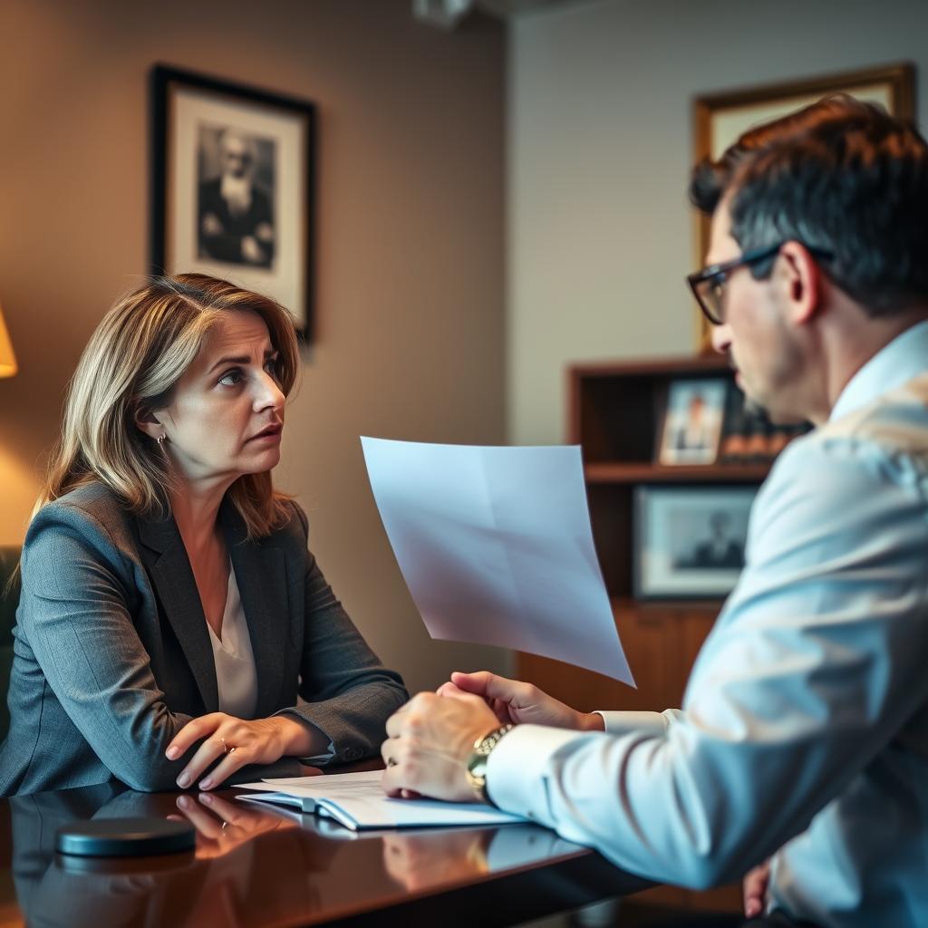 DUI Defense Lawyer Frederick County