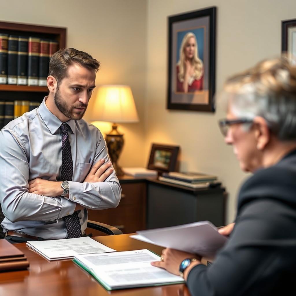 DUI Defense Lawyer Manassas