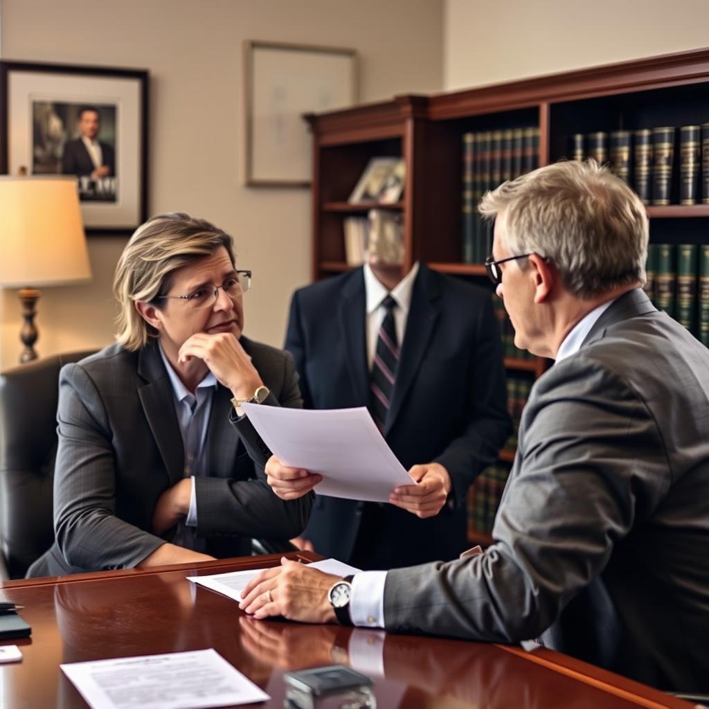 DUI Defense Lawyer Suffolk