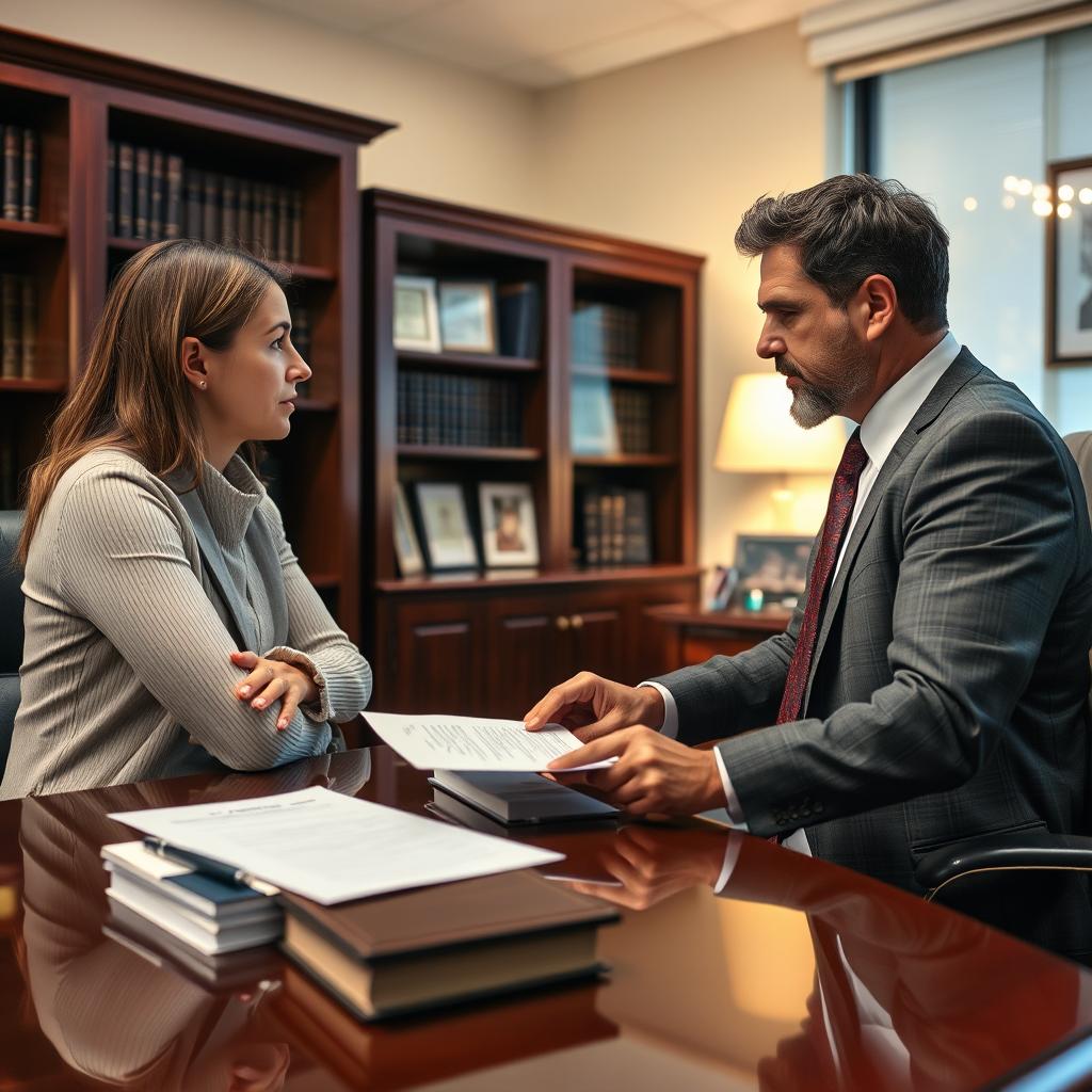 DUI Defense Lawyer Virginia Beach