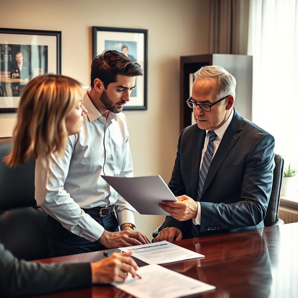 DUI Defense Lawyer Virginia