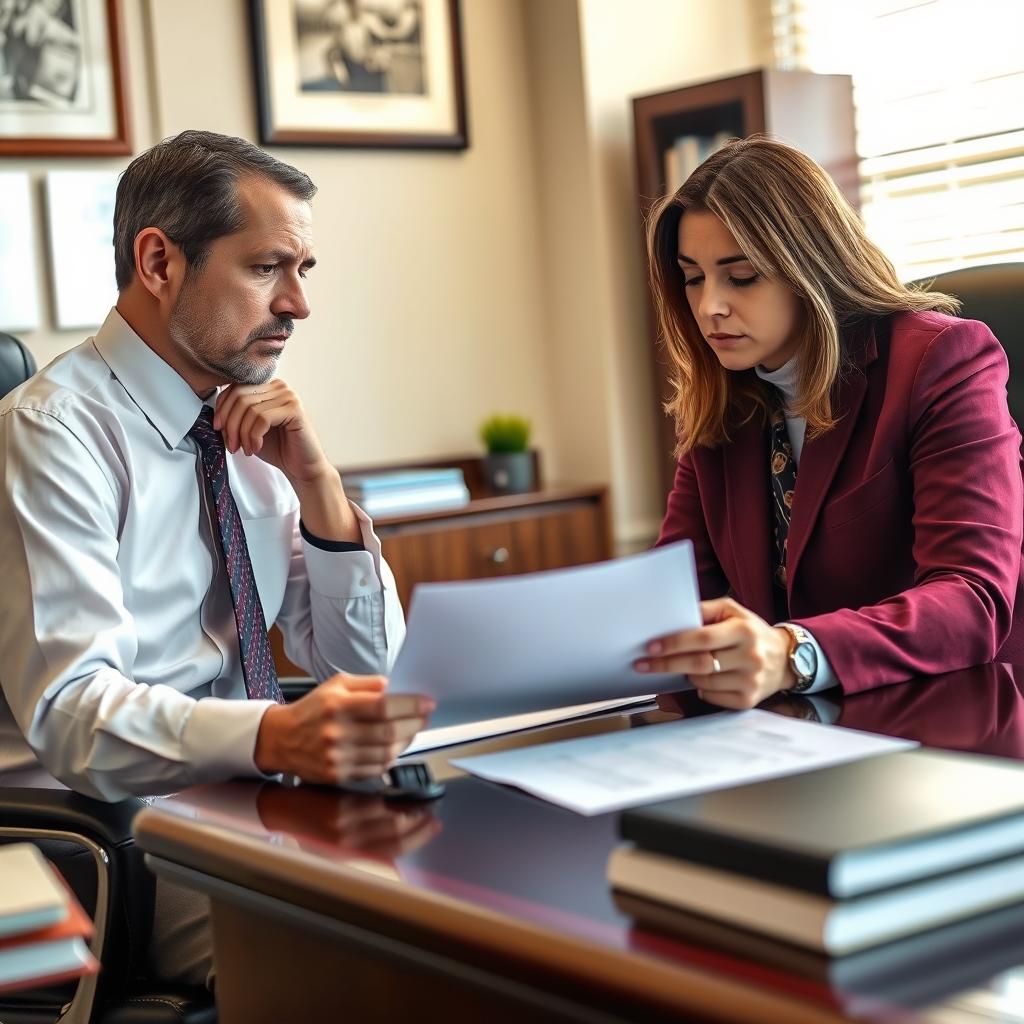 DUI Defense Lawyer York County