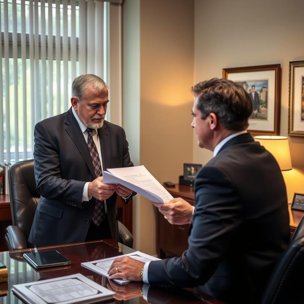 DUI Lawyer Isle of Wight County