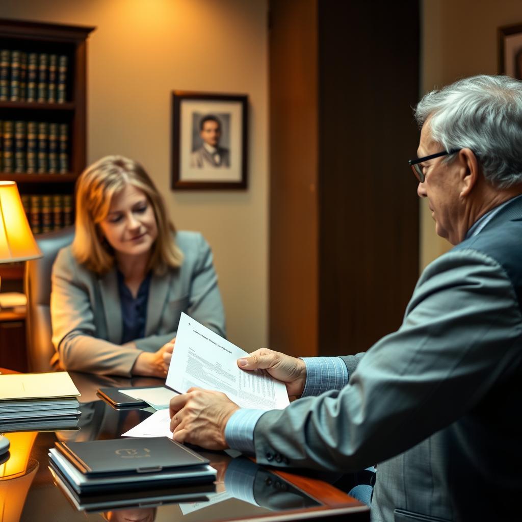 DUI Lawyer King George County