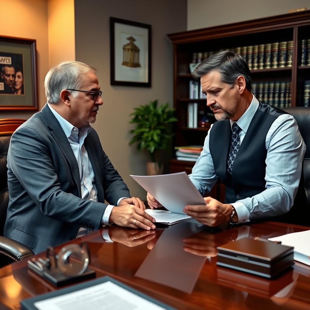 DUI Lawyer Louisa County