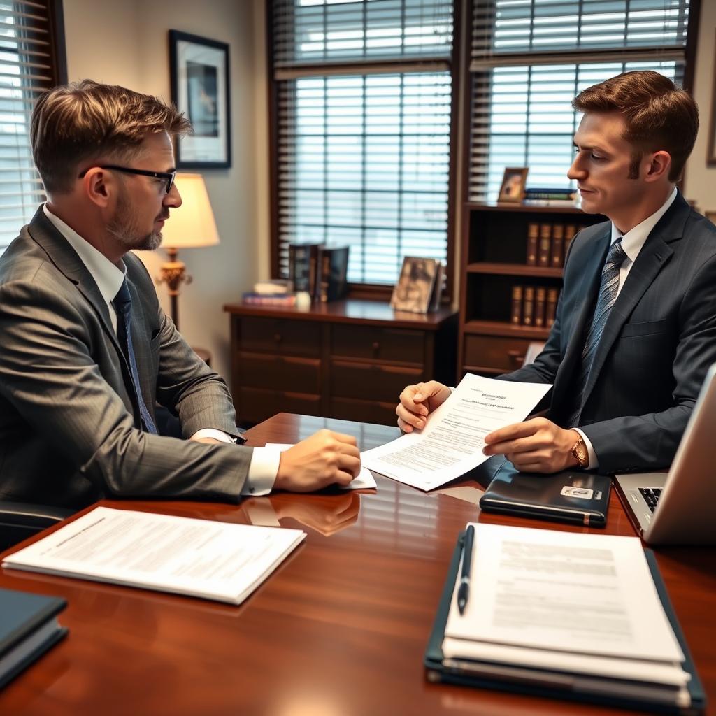 DUI Lawyer Virginia Beach