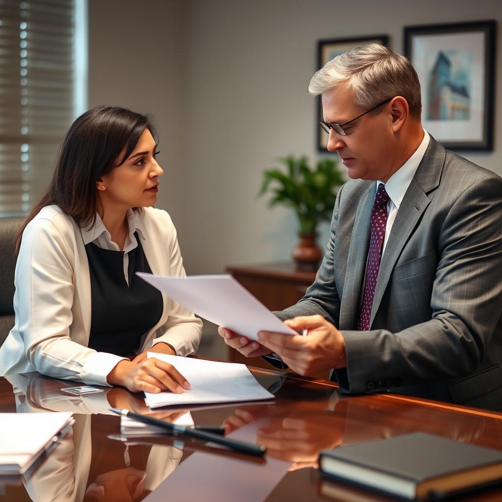 Destruction of Property Defense Lawyer Arlington County