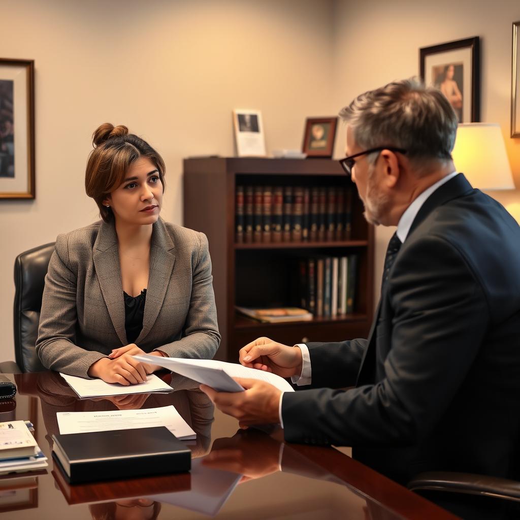 Disorderly Conduct Defense Lawyer Alexandria