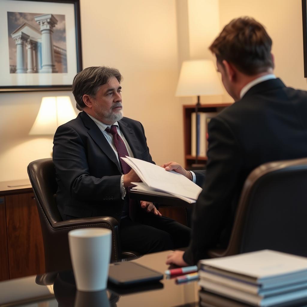 Disorderly Conduct Defense Lawyer Fairfax County