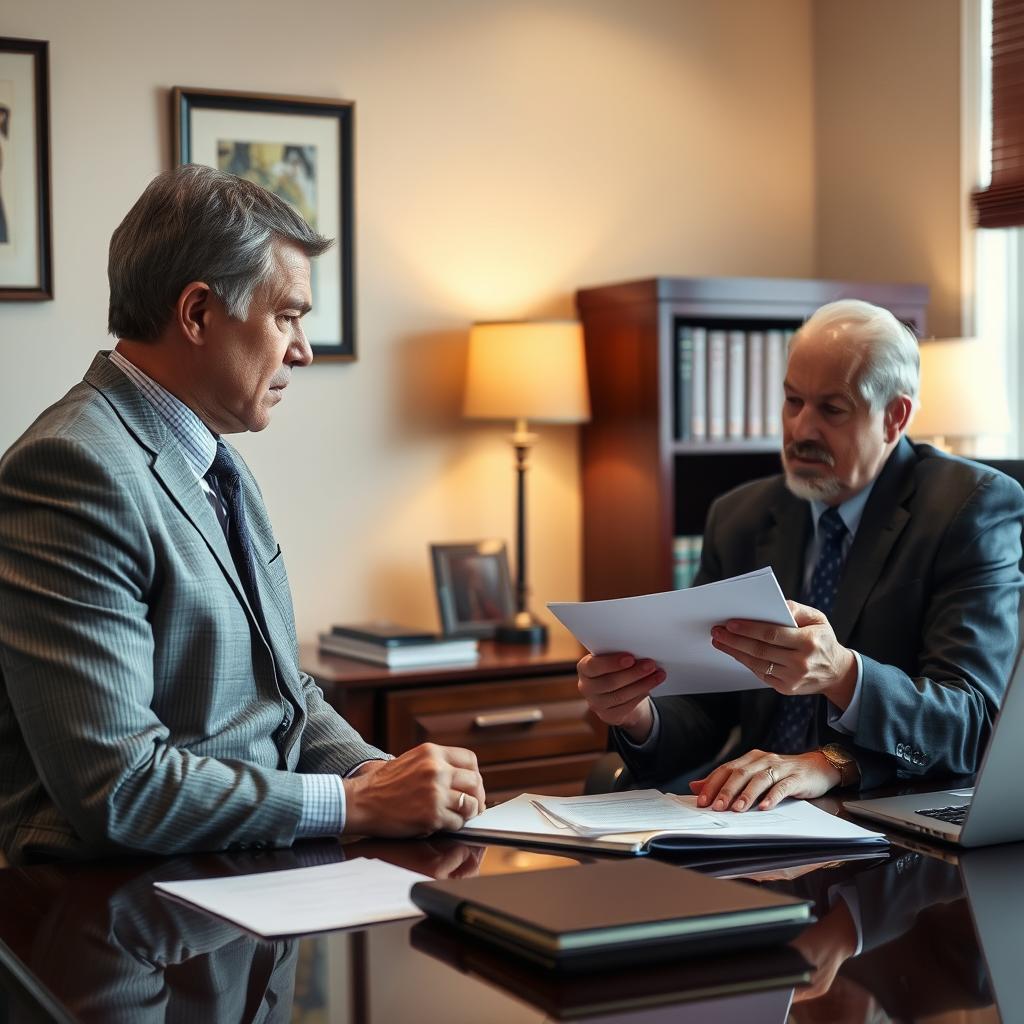 Disorderly Conduct Defense Lawyer Gloucester County