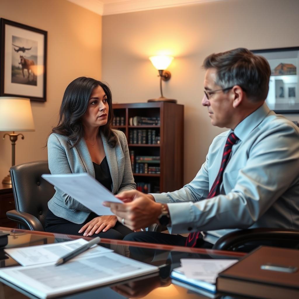 Disorderly Conduct Defense Lawyer Orange County