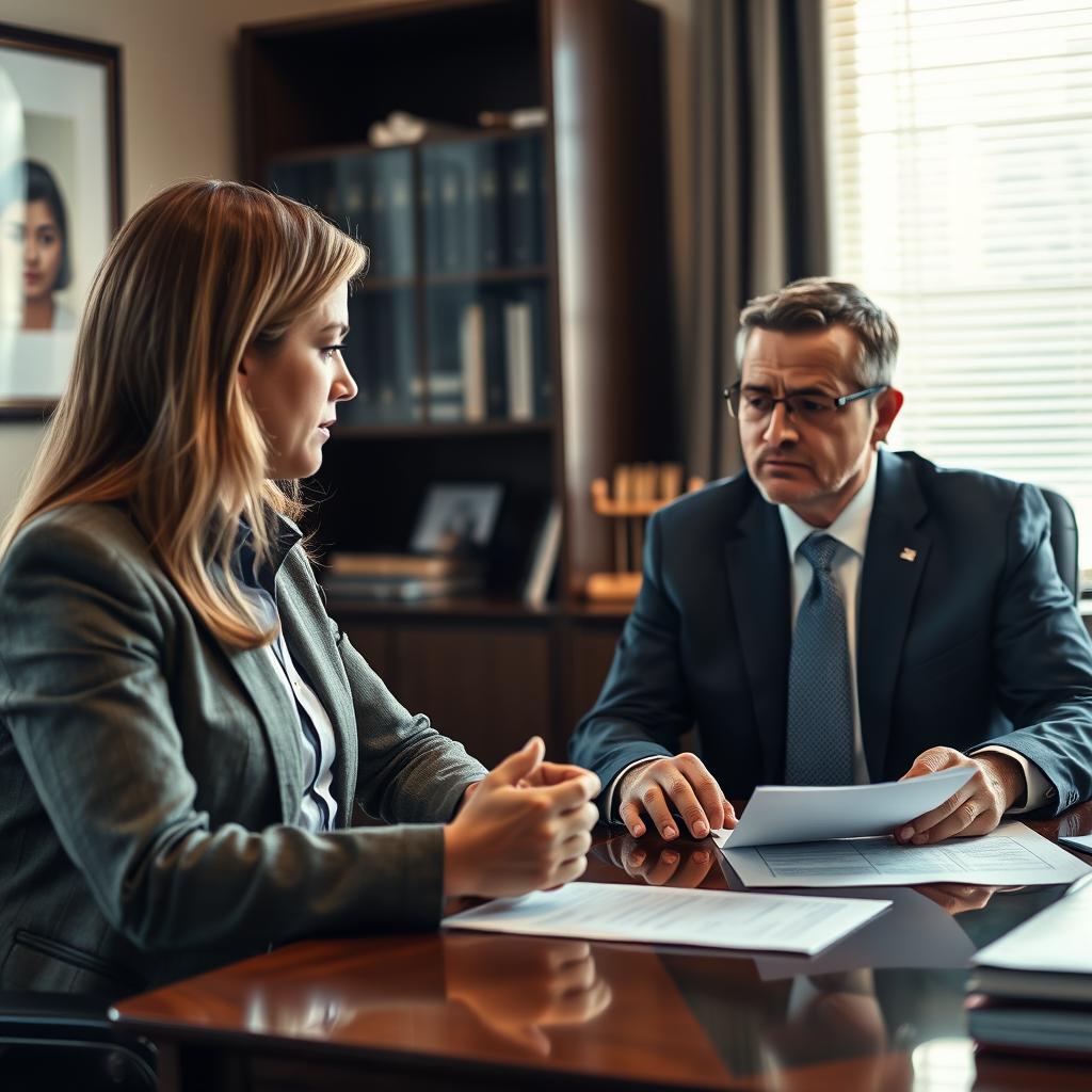 Disorderly Conduct Defense Lawyer York County