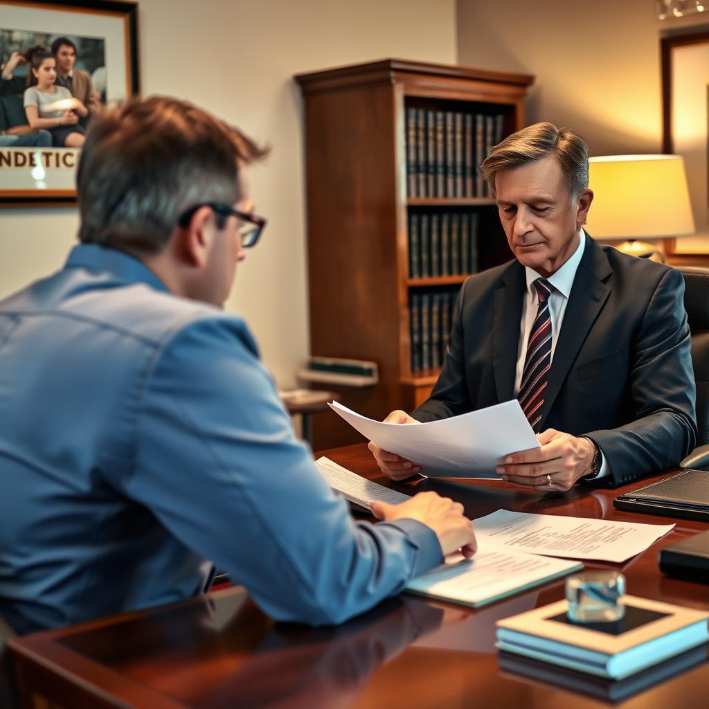 Disorderly Conduct Lawyer Bedford County