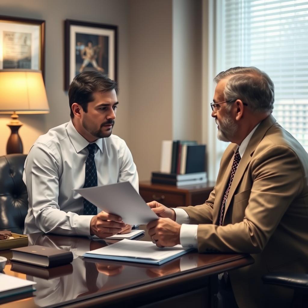 Disorderly Conduct Lawyer Chesapeake