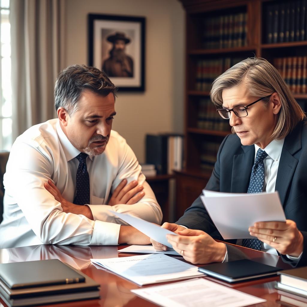 Disorderly Conduct Lawyer Virginia Beach