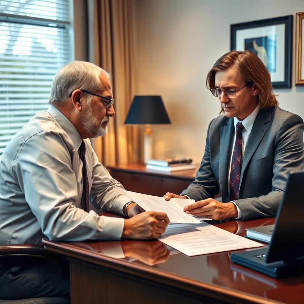 Driving While Suspended Lawyer Albemarle County