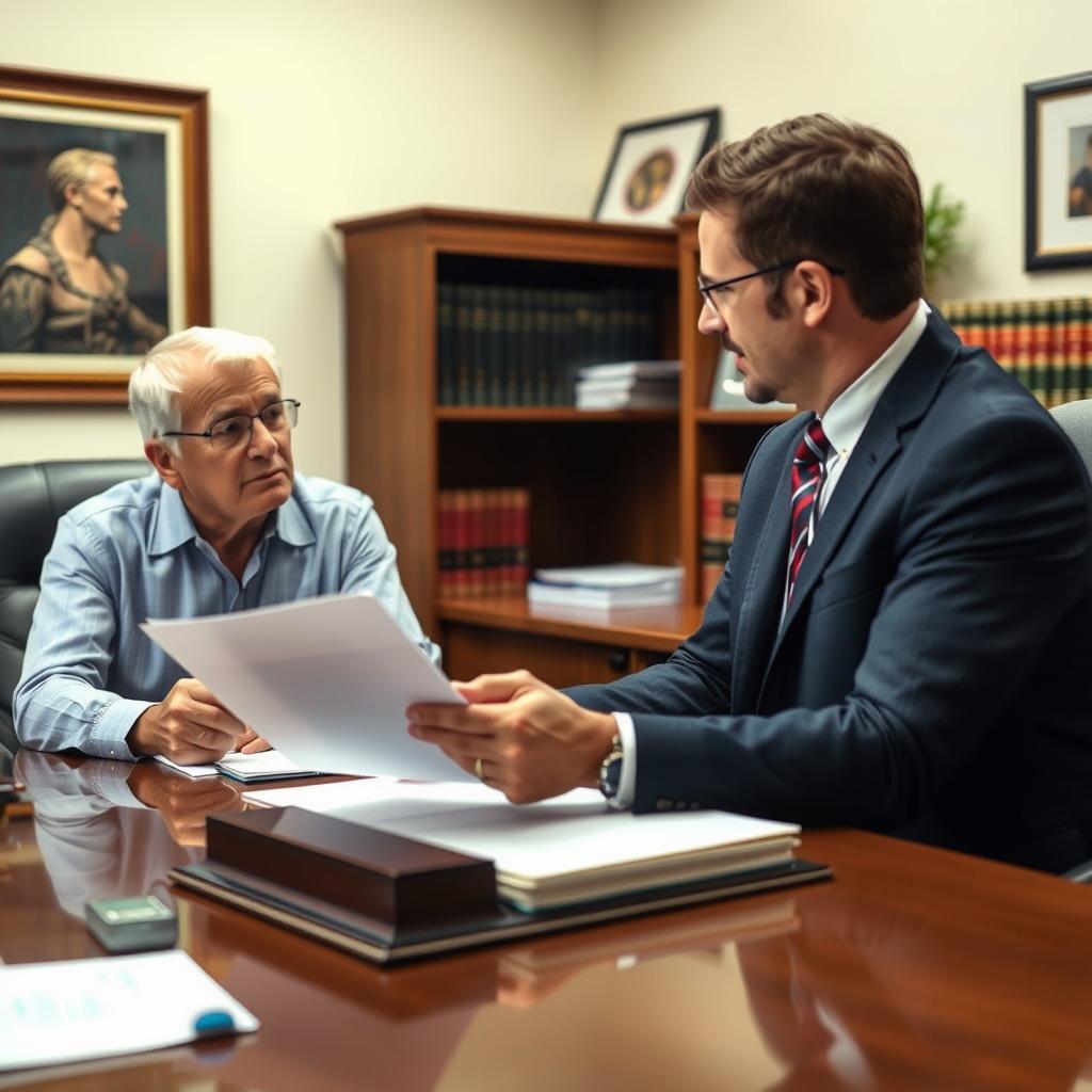 Driving While Suspended Lawyer Augusta County