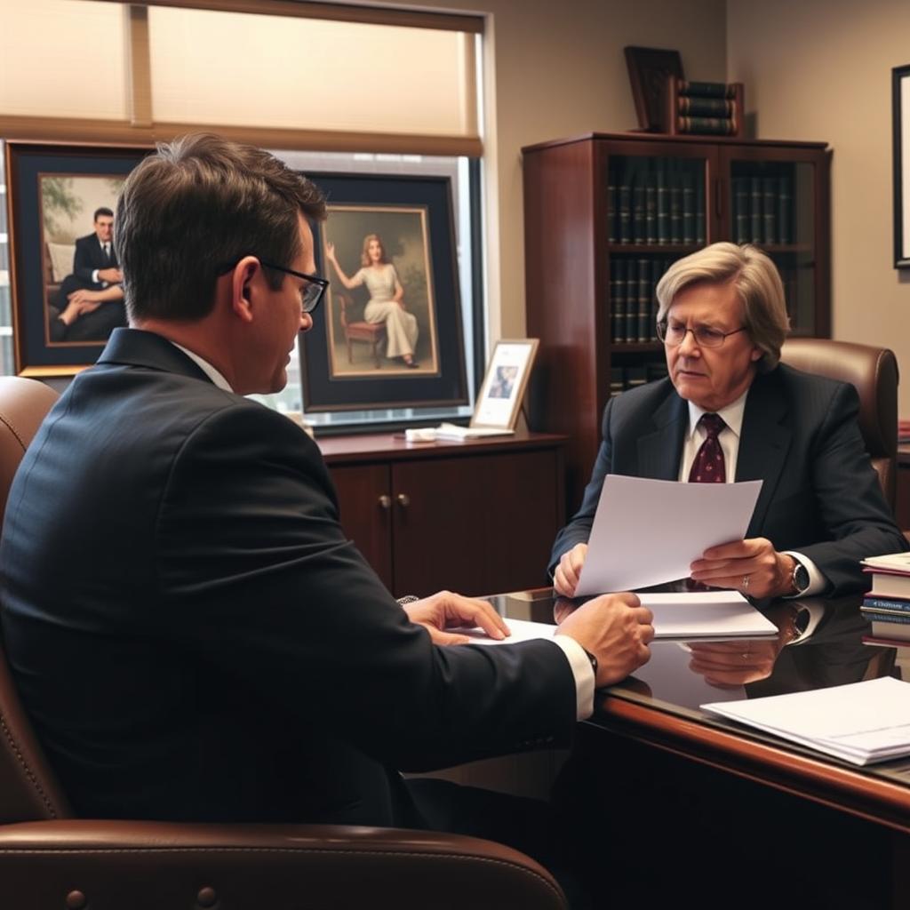 Driving While Suspended Lawyer Bedford County