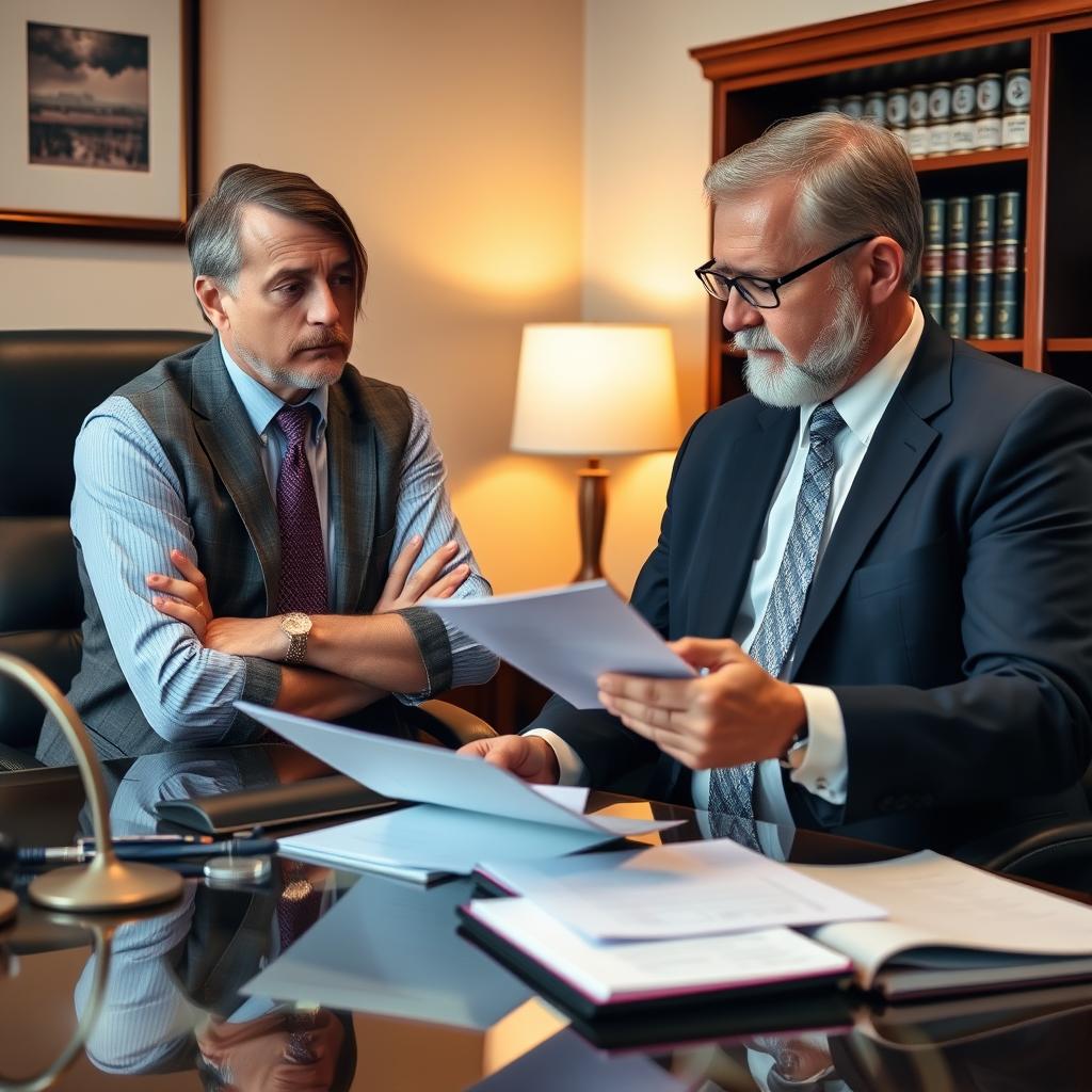 Driving While Suspended Lawyer Clarke County