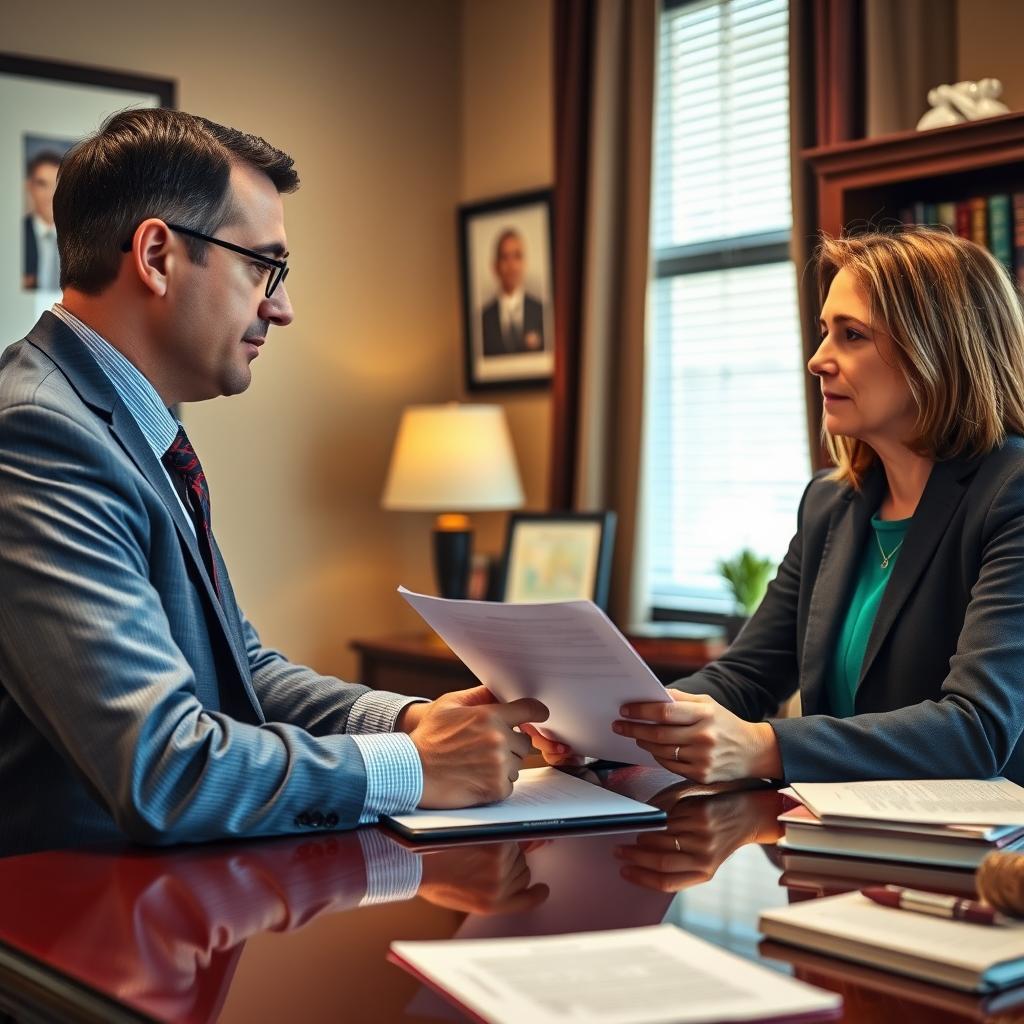 Driving While Suspended Lawyer Colonial Heights