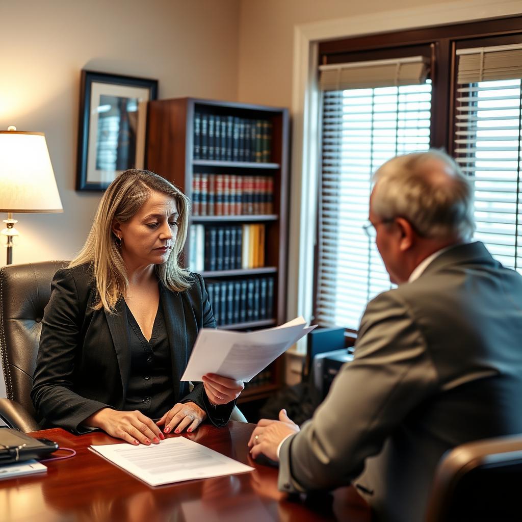 Driving While Suspended Lawyer Fluvanna County