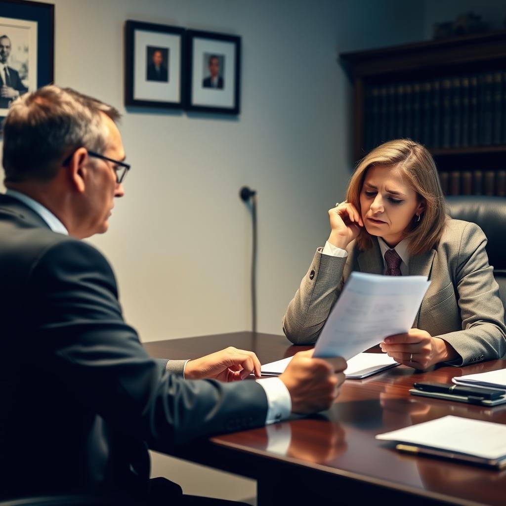 Driving While Suspended Lawyer Isle of Wight County