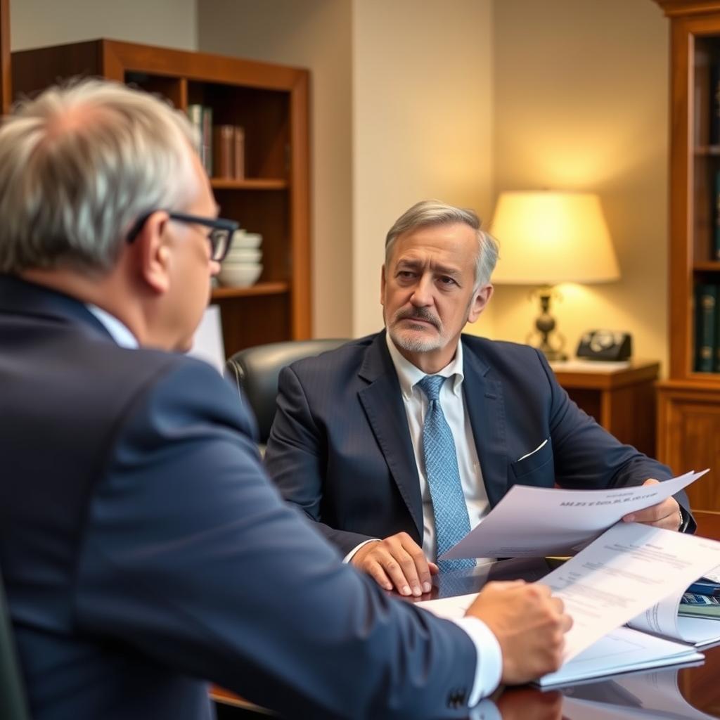 Driving While Suspended Lawyer King George County