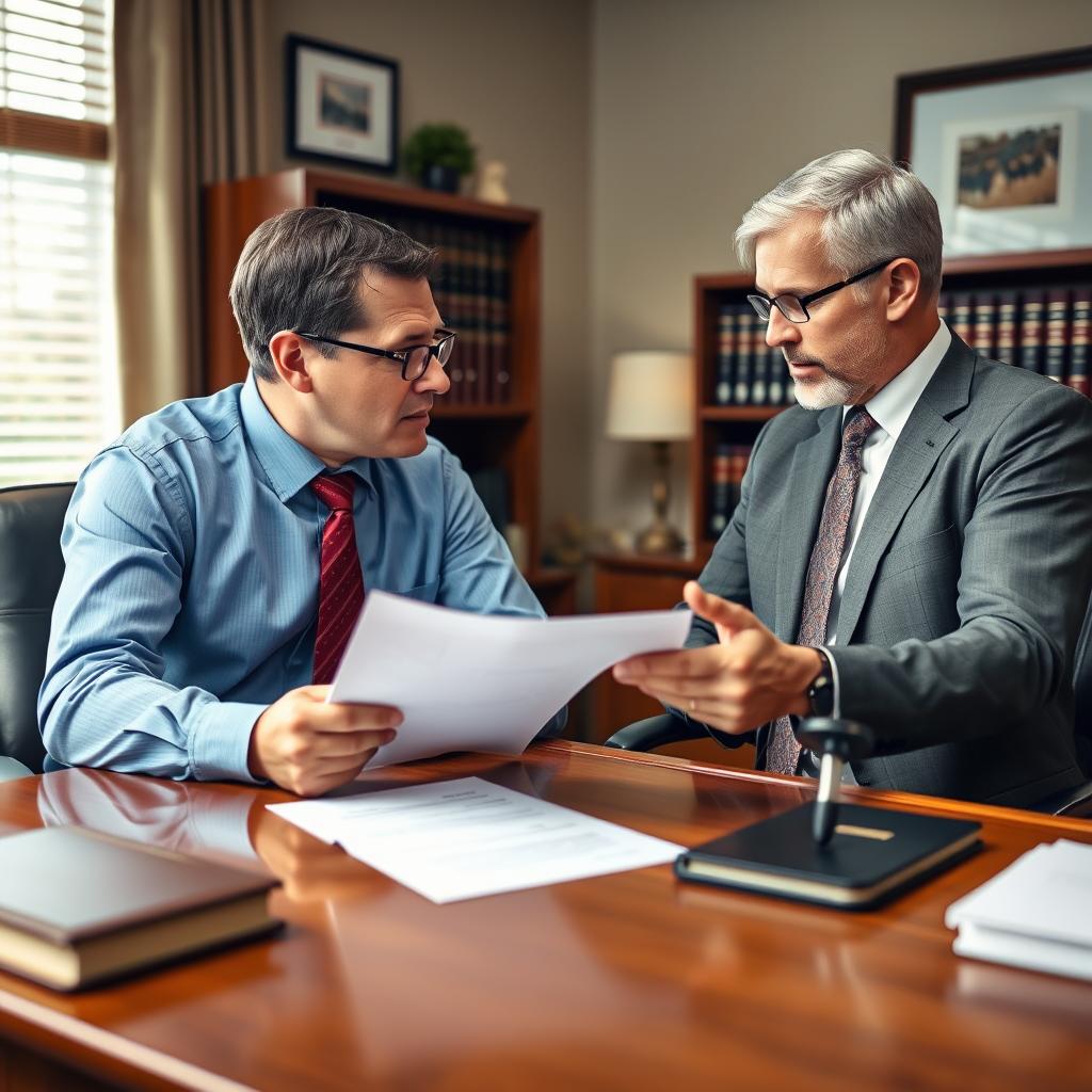 Driving While Suspended Lawyer Manassas Park