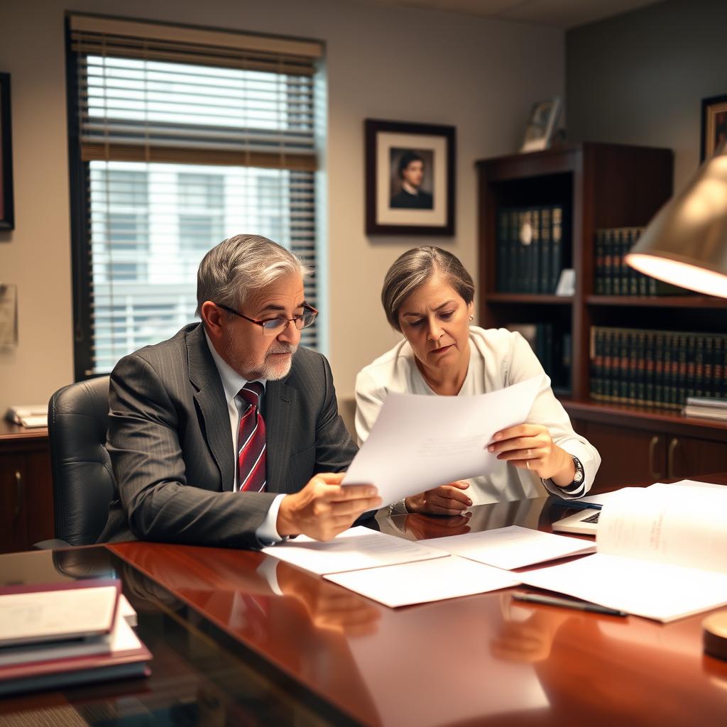 Driving While Suspended Lawyer Manassas