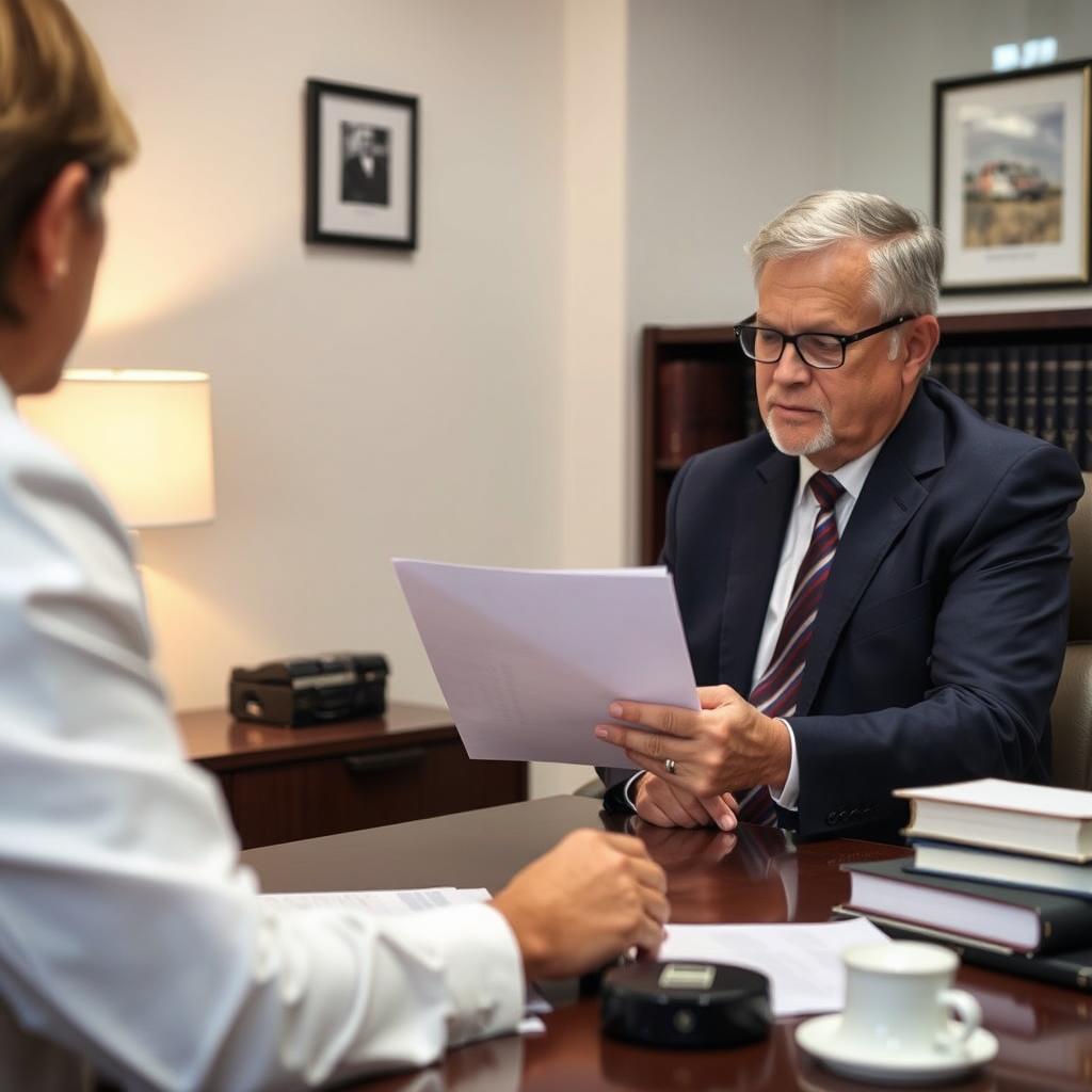 Driving While Suspended Lawyer Orange County