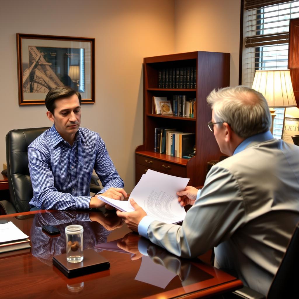 Driving While Suspended Lawyer Roanoke County