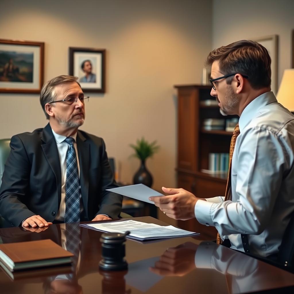 Driving While Suspended Lawyer Shenandoah