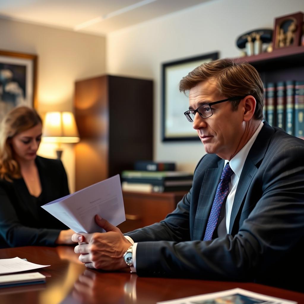 Driving While Suspended Lawyer Virginia Beach