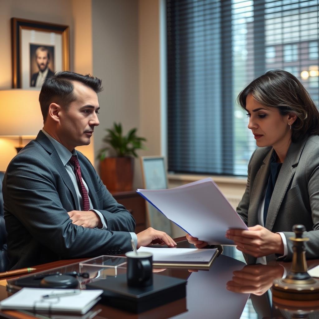 False ID Lawyer Fairfax County
