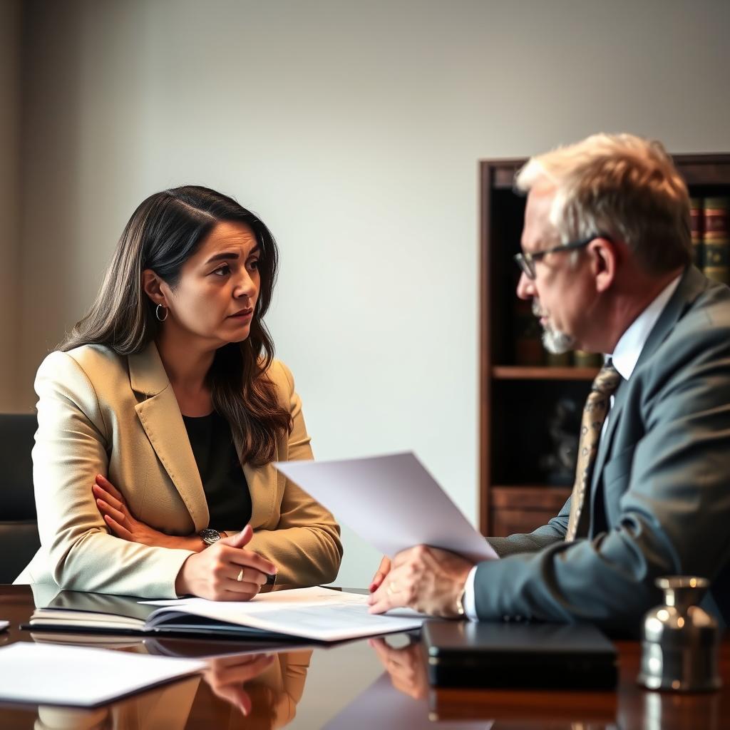 False ID Lawyer Frederick County